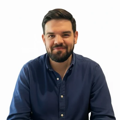 Michael Pilgram, Founder of GuardianScan