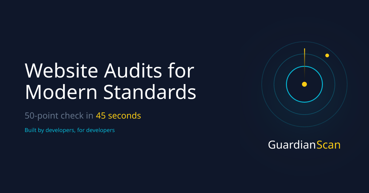 guardianscan.ai image